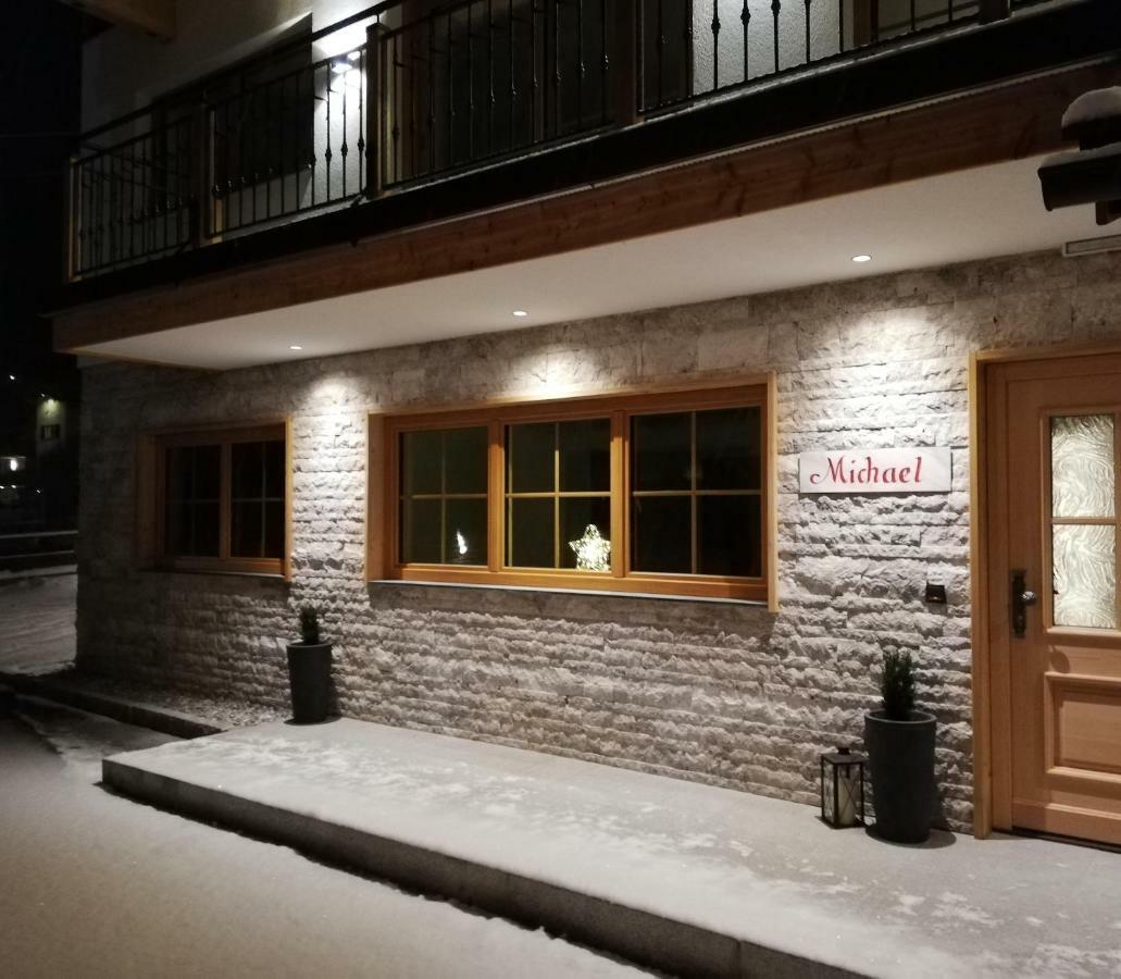 Feriendorf Joggler - Chalets Nahe Der Gondel Zell am Ziller Exterior foto