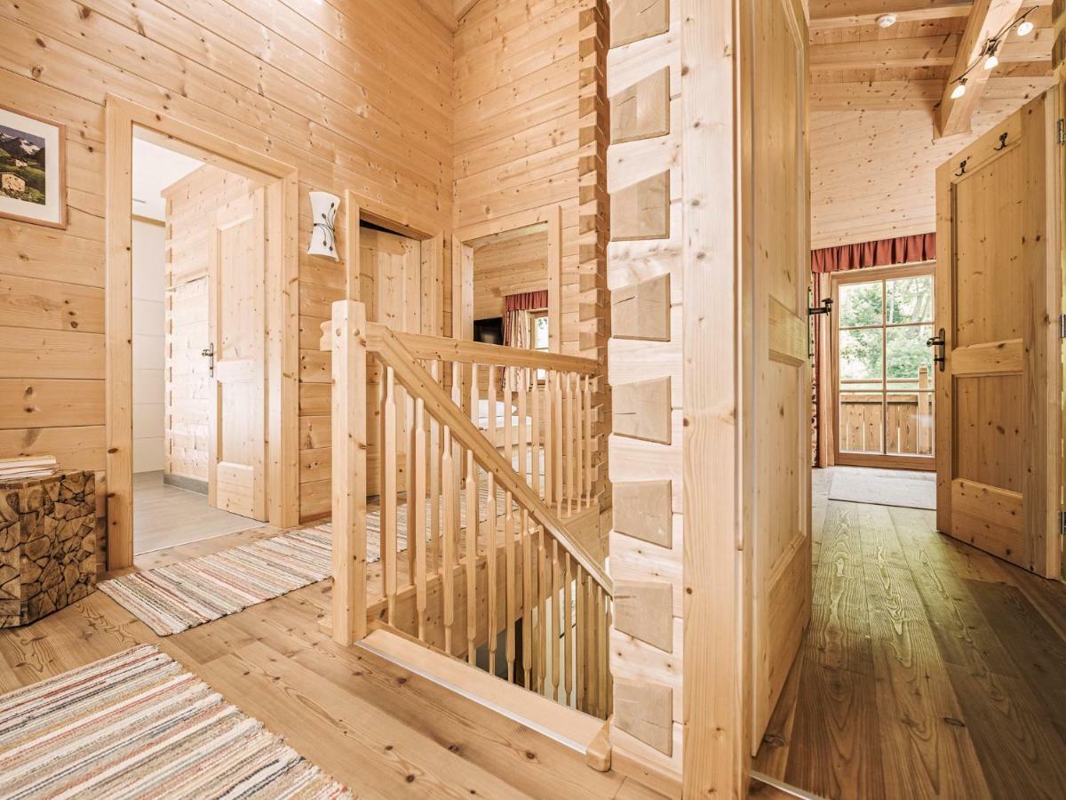 Feriendorf Joggler - Chalets Nahe Der Gondel Zell am Ziller Exterior foto