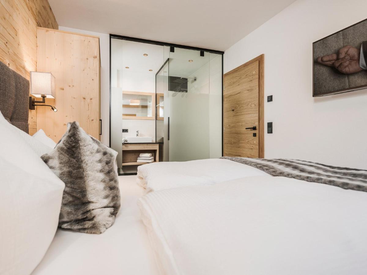 Feriendorf Joggler - Chalets Nahe Der Gondel Zell am Ziller Exterior foto