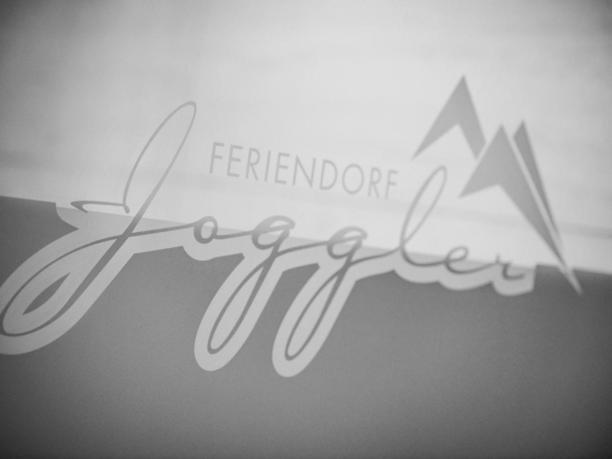 Feriendorf Joggler - Chalets Nahe Der Gondel Zell am Ziller Exterior foto